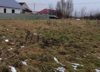 Продажа земельного участка, 9 сот., Гусев, Новая улица