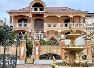 Продается дом, 810.8 м2, Анапа, улица Горького, 16