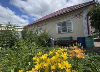 Продаю дом, 65.37 м2, Иркутская область, улица Водников, 46