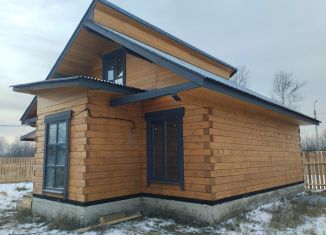 Продажа дома, 150 м2, Иркутская область, улица Генерала Доватора