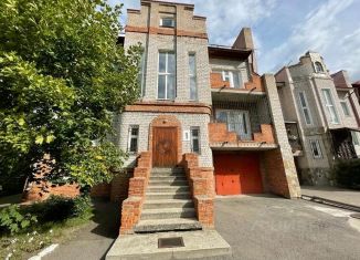 Продам таунхаус, 433 м2, Омская область, улица Суворова, 88/1