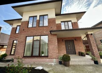 Продам дом, 230 м2, Краснодарский край, Майкопская улица