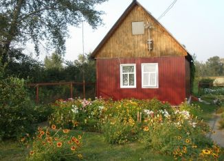 Продаю дачу, 26 м2, Омская область