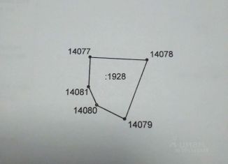 Продам земельный участок, 1100 сот., село Чарышское