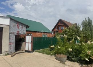 Продаю дом, 76.4 м2, Стерлитамак, Первомайская улица