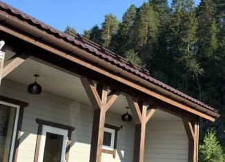 Дом в аренду, 40 м2, Сортавала, Солнечная улица, 13