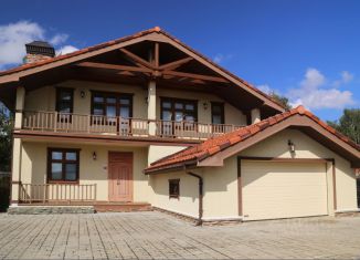 Продается дом, 305 м2, деревня Иваньково