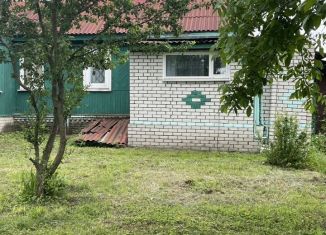 Продается дом, 56 м2, Брянская область, Плодородная улица, 49