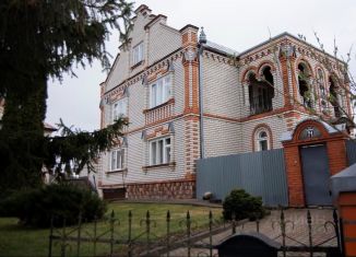 Продается дом, 242.7 м2, Брянск, Плодородная улица