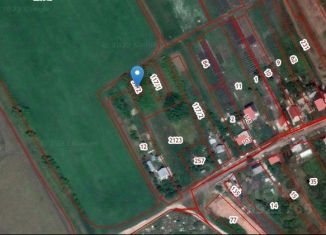 Продается земельный участок, 18 сот., Пензенская область, улица Ухтинка, 12