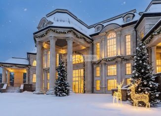 Продаю коттедж, 8803 м2, деревня Новинки