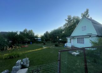 Дача на продажу, 38 м2, Москва, СНТ Союз, 183