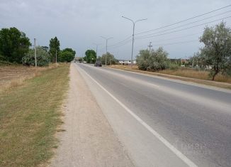 Продажа участка, 10 сот., село Осипенко, Качинское шоссе, 6
