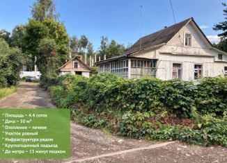 Продаю дачу, 50 м2, Москва, Мирная улица, 8