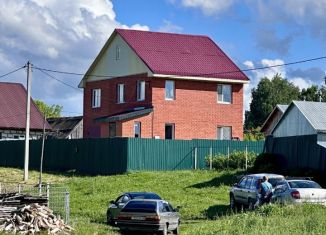 Продаю дом, 130.8 м2, Пензенская область