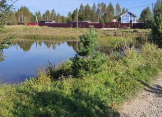 Продажа земельного участка, 12.51 сот., Тульская область