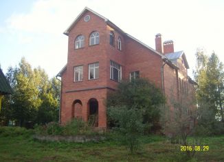 Продаю дом, 390 м2, Пермский край, Центральная улица