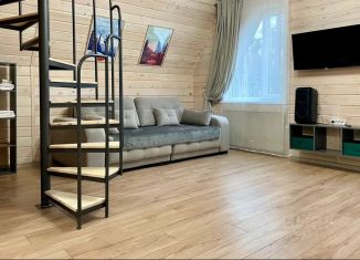 Сдается в аренду дом, 70 м2, поселок городского типа Шерегеш
