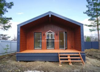 Продается дом, 54 м2, село Бессоновка, Центральная улица