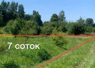 Продам участок, 7 сот., Калининградская область