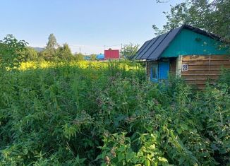 Земельный участок на продажу, 7 сот., Мыски, Вишнёвая улица, 128