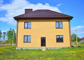 Продаю коттедж, 216 м2, село Ленино