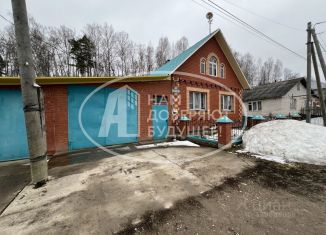 Продам дом, 120 м2, Кунгур, улица Пугачёва, 102
