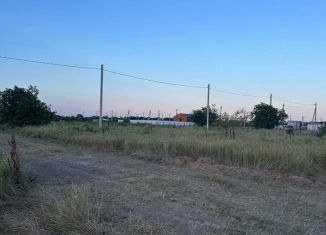 Продажа земельного участка, 4 сот., посёлок Пятихатки, Широкая улица