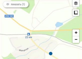 Продажа участка, 22.1 сот., Ленинградская область