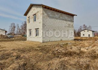 Продаю коттедж, 108.6 м2, Хабаровский край