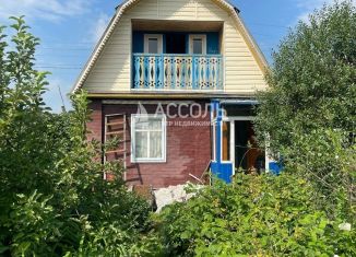 Дача на продажу, 35 м2, Омск, 5-я аллея