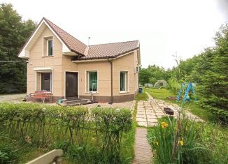 Продам дом, 166 м2, село Бычиха, Первомайская улица, 40