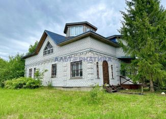 Продажа дома, 261.6 м2, Ярославская область, Плещеевская улица, 63