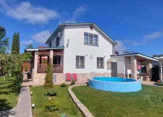 Дача на продажу, 240 м2, Саратовская область, СНТ Тополёк-1, 90