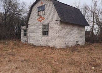 Продаю дачу, 40 м2, Брянская область