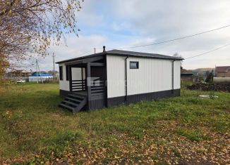Продажа дома, 61.7 м2, поселок Свободный, Молодёжная улица