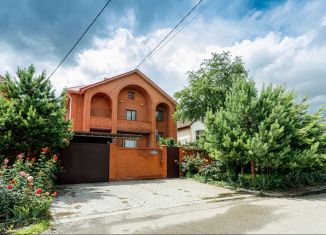 Коттедж на продажу, 417.7 м2, Краснодарский край, улица Титова, 57