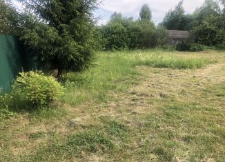 Продаю участок, 10 сот., Московская область