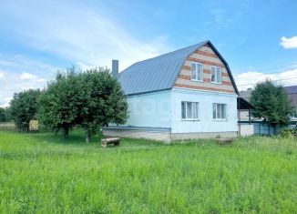Продаю дом, 192.1 м2, Тамбовская область, улица Д. Холодова, 29