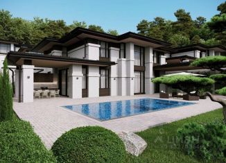 Продам коттедж, 332.1 м2, Краснодарский край
