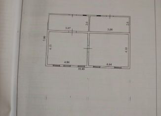 Продам земельный участок, 25 сот., рабочий посёлок Мокшан