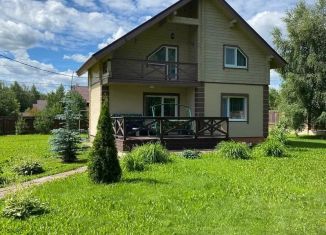 Аренда дома, 162 м2, ДПК Лесные озёра, ДПК Лесные озёра, 310