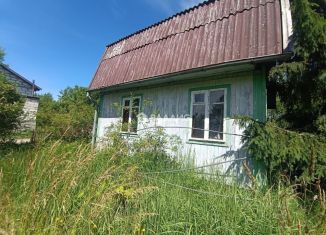 Продам дачу, 48 м2, Калининградская область