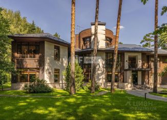 Продажа дома, 1077 м2, Московская область