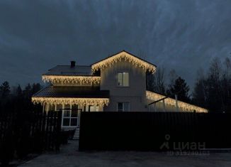 Дом на продажу, 180 м2, Калужская область, Полевая улица, 7