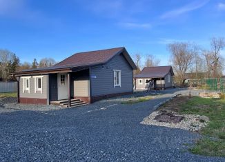 Дом в аренду, 45 м2, Сортавала, Солнечный переулок, 7