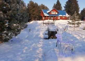 Сдаю дом, 110 м2, деревня Тулокса