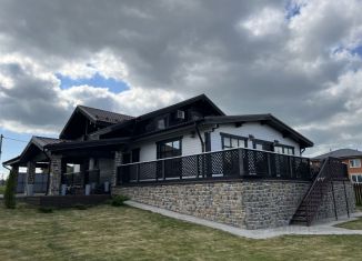 Продажа дома, 244.8 м2, Тульская область, СНТ Экопарк, 54