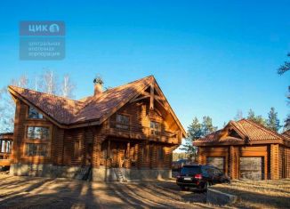Продажа дома, 550 м2, поселок Мурмино, Сосновая улица, 8