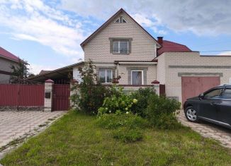 Продажа дома, 226 м2, Барнаул, Индустриальный район, Багряная улица, 46